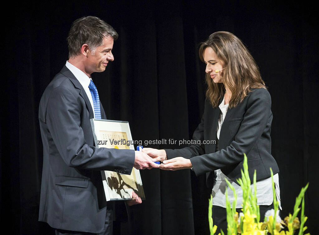 Goldmünze 2013 (26.05.2013) 