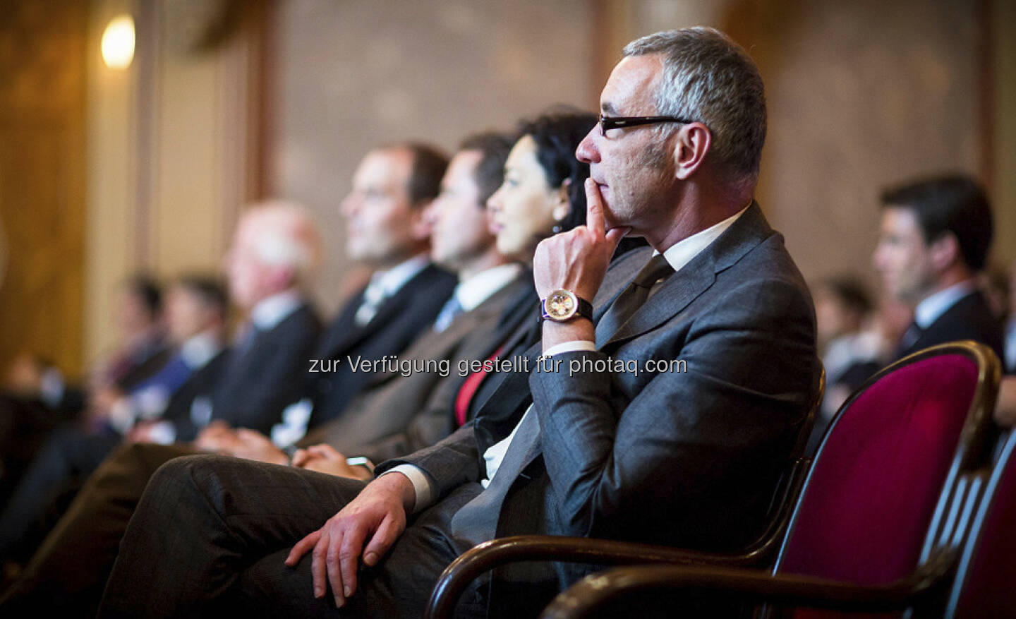 Goldmünze 2013