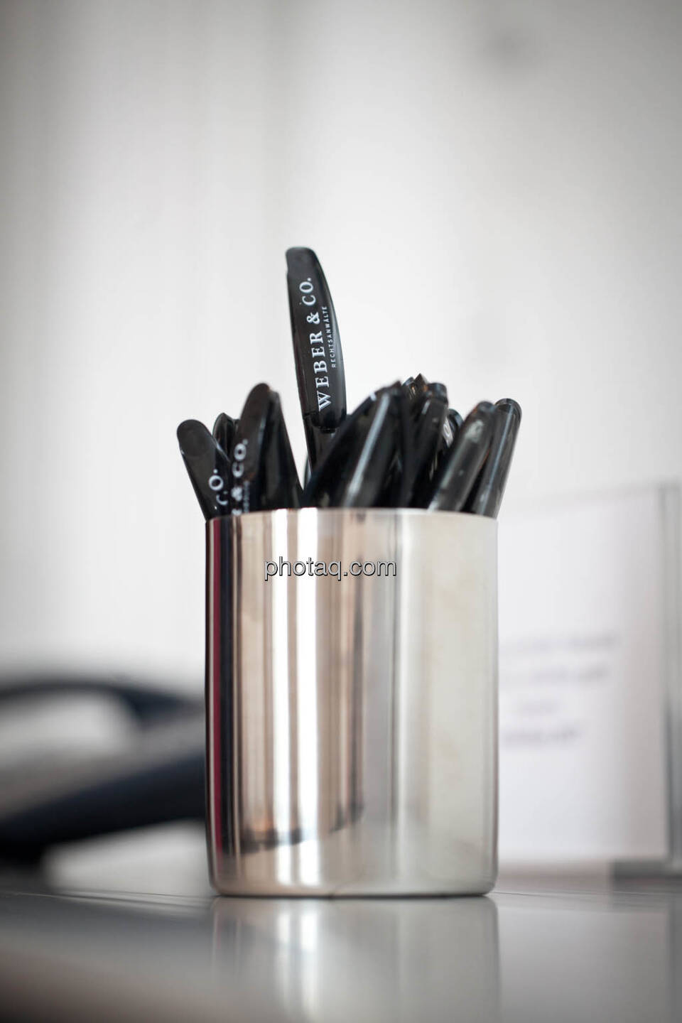 Weber & Co. Rechtsanwälte - (Fotocredit: Michaela Mejta für photaq.com)