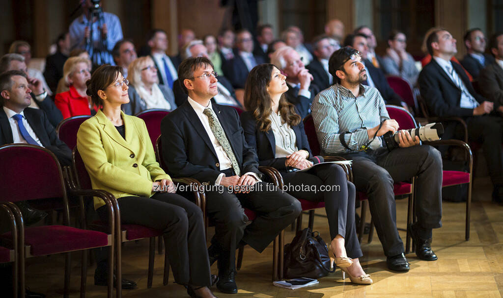 Goldmünze 2013 (26.05.2013) 