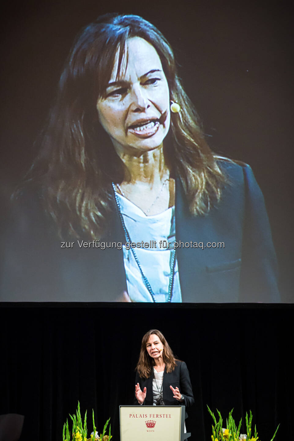 Goldmünze 2013