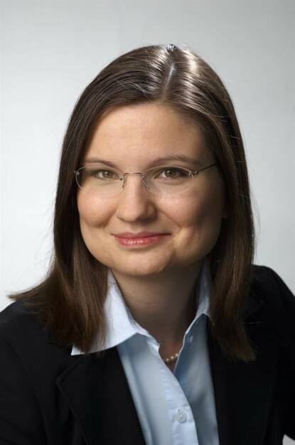 Barbara Czanik ist in die Partnerschaft von EY Österreich aufgenommen worden. Die Wirtschaftsprüferin ist im Bereich Financial Services Assurance auf die Prüfung von Jahres- und Konzernabschlüssen im Versicherungs- und Pensionskassensektor spezialisiert. Foto: EY, © Aussendung (02.10.2017) 