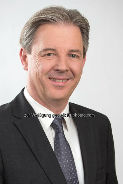 Roland Reischl - Regionalmedien Austria AG: Robert Grabner übernimmt Geschäftsführung der WOCHE Steiermark (Fotocredit: RMA), © Aussender (03.10.2017) 