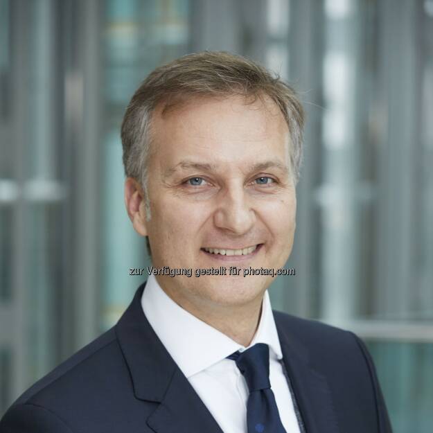 Verkehrsbüro Group: Thomas Kreillechner leitet die Geschäftsreisen-Operations bei der Verkehrsbüro Group (Fotocredit: Thomas Kreillechner), © Aussender (04.10.2017) 