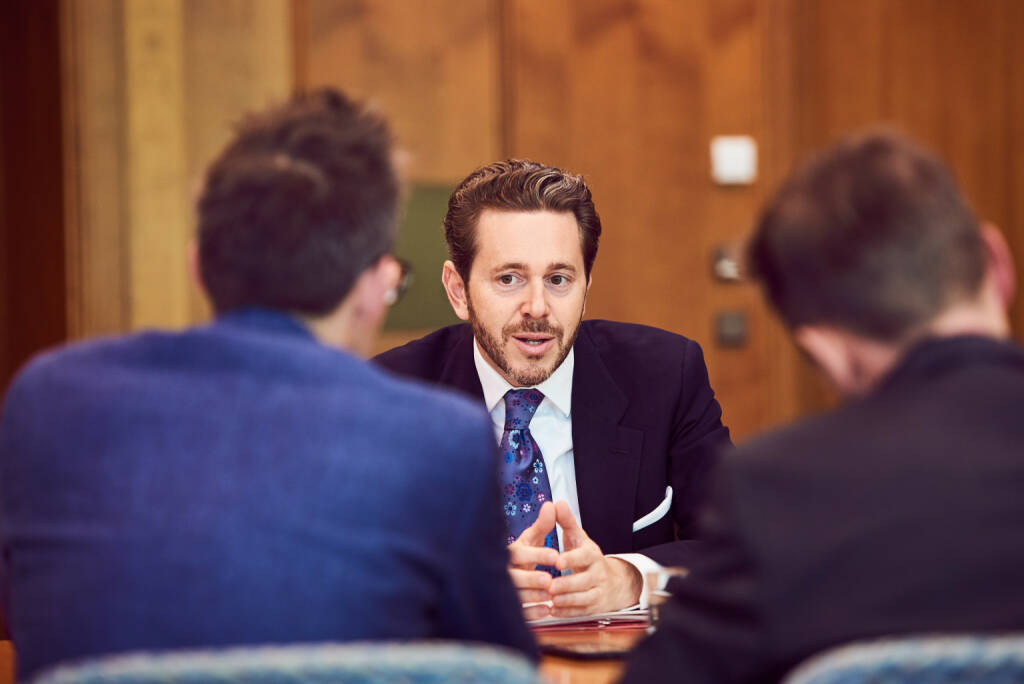 MCI Management Center Innsbruck: Ab 2018 neuer Studiengang Digital Business & Software Engineering an der Unternehmerischen Hochschule®; Fotocredit:Marek Knopp, © Aussendung (11.10.2017)