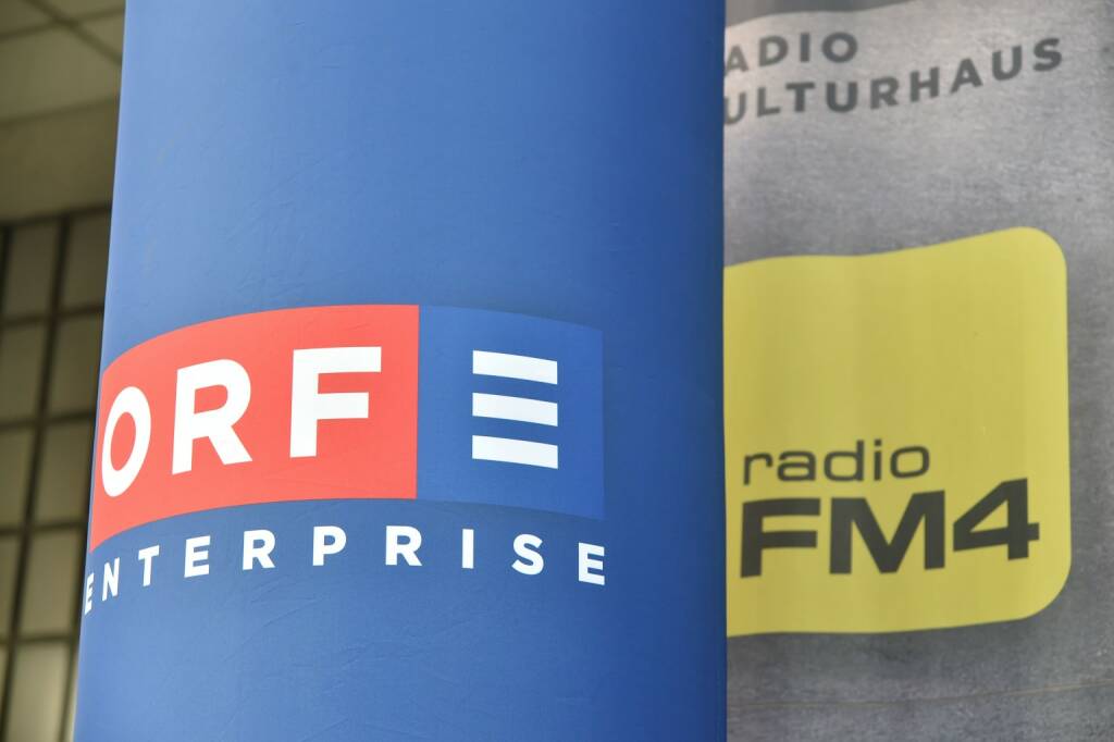 ORF, FM4 (© leisure.at/Christian Jobst), © Aussendung (12.10.2017) 