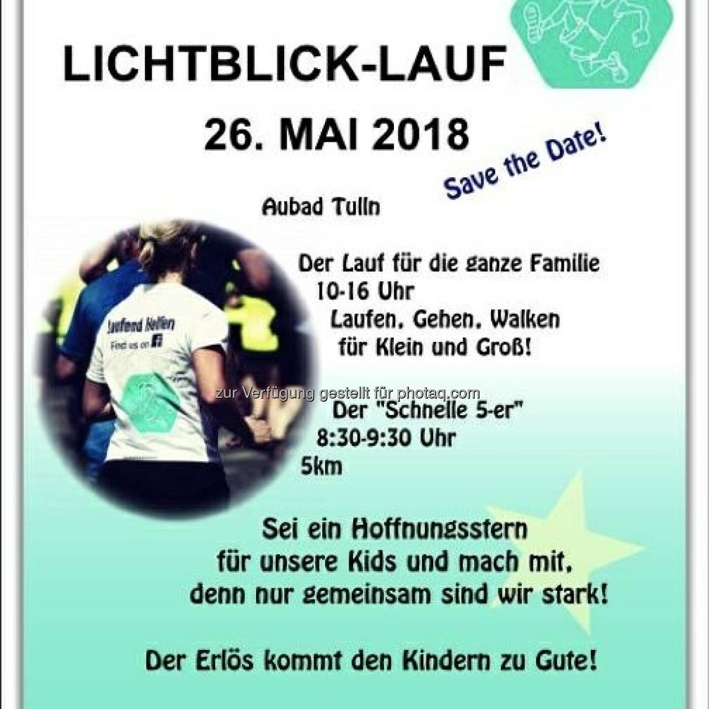 LICHTBLICK-LAUF