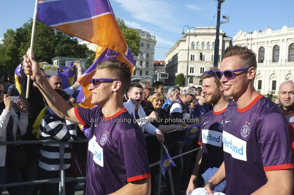 Emir Dilaver, Pascal Grünwald, Roman Kienast (28.05.2013) 