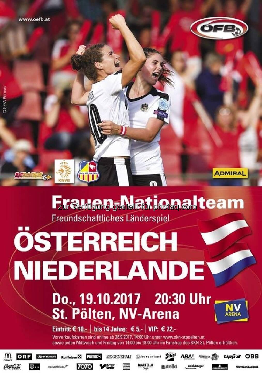 Frauen-Nationalteam