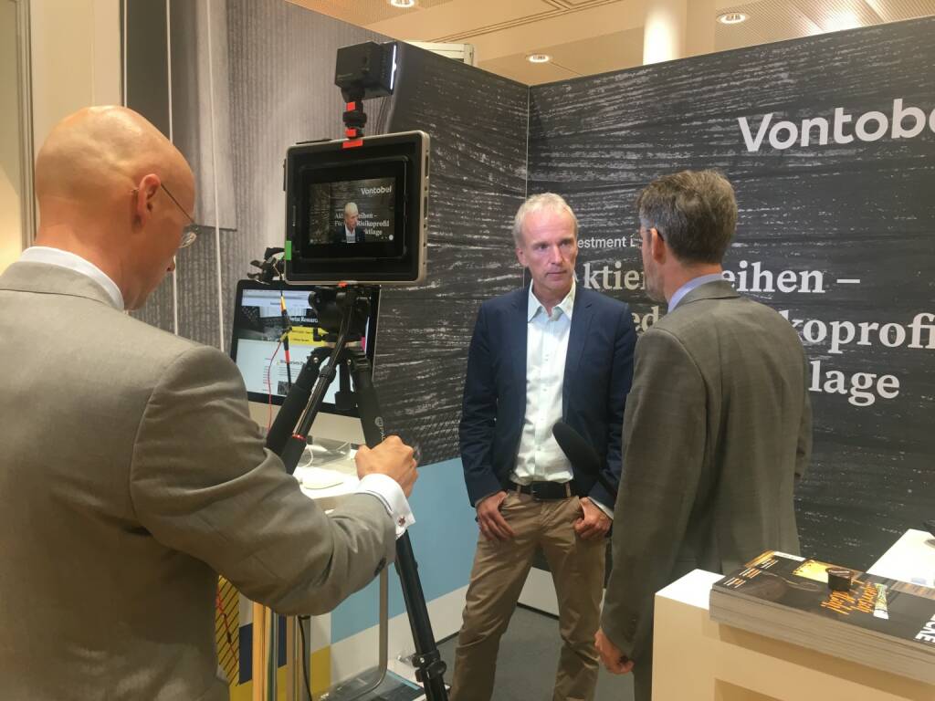 Christian Drastil mit Heiko Geiger (Vontobel) (19.10.2017) 