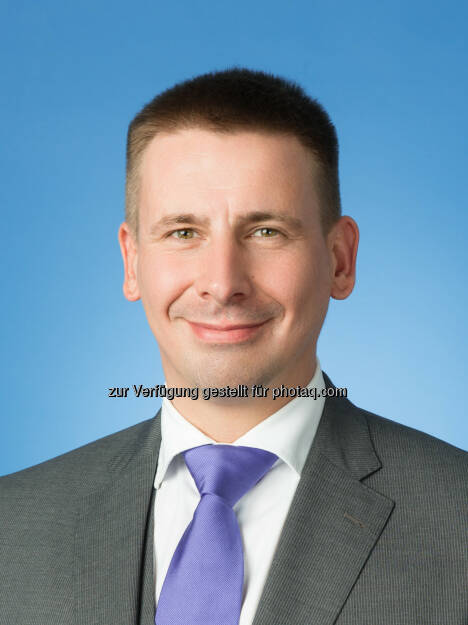 Alexander Haas, Partner Wolf Theiss, Banking & Finance - Wolf Theiss: Wolf Theiss Banking & Finance begleitet in Österreich zwei große Finanzierungen (Fotograf: R. Unger / Fotocredit: Wolf Theiss), © Aussender (20.10.2017) 