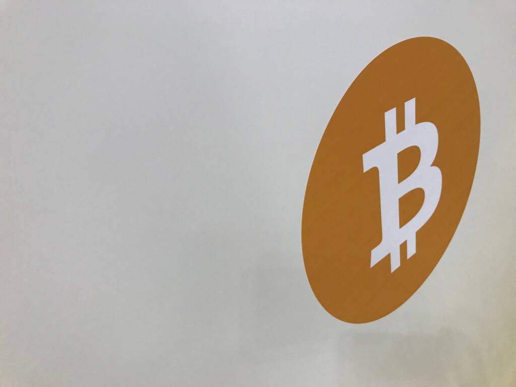 Bitcoin (20.10.2017)