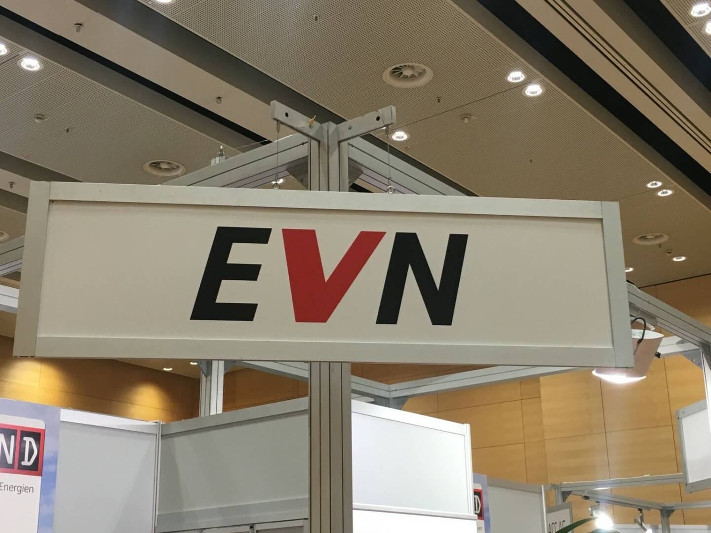 EVN