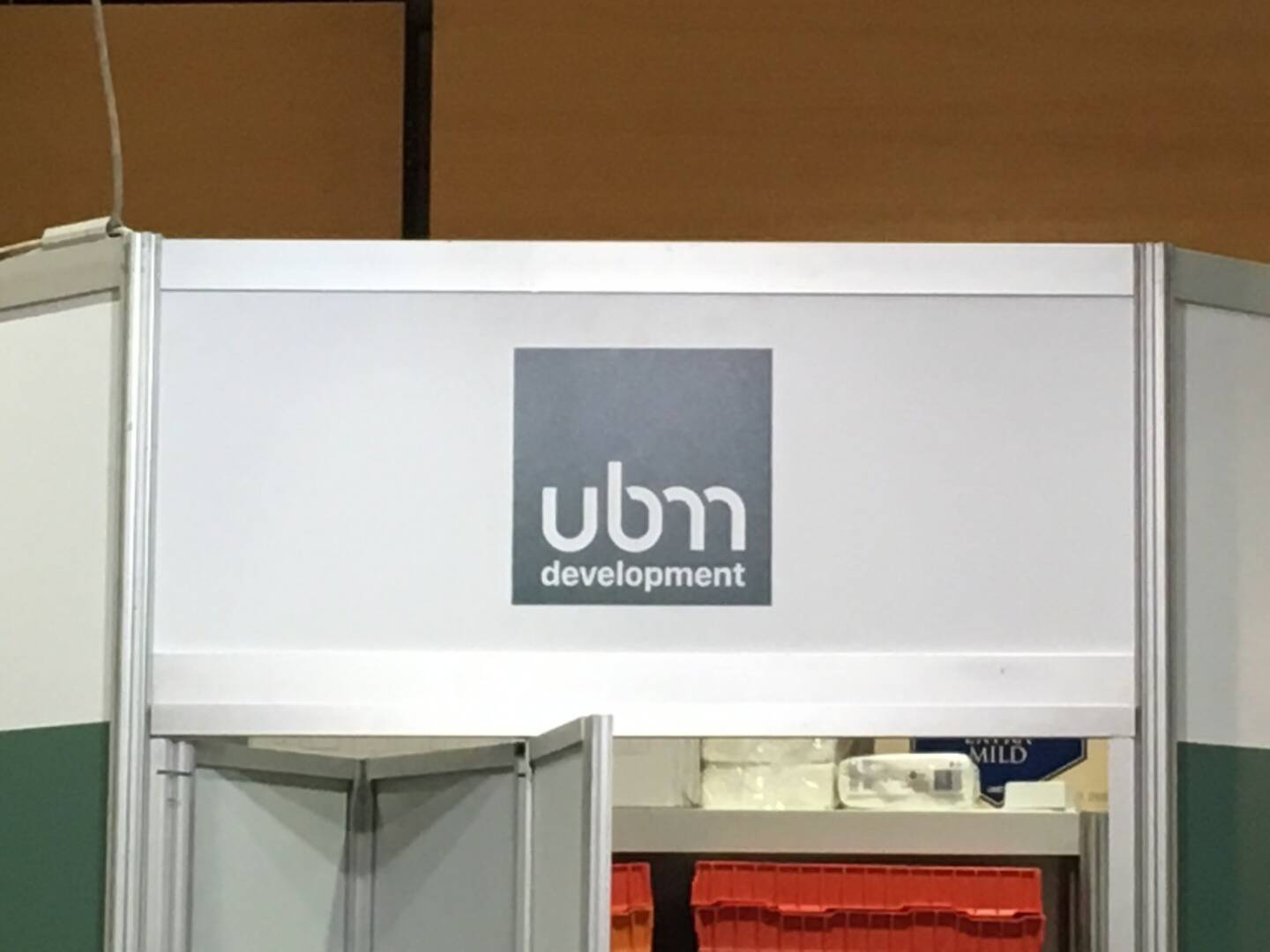 UBM