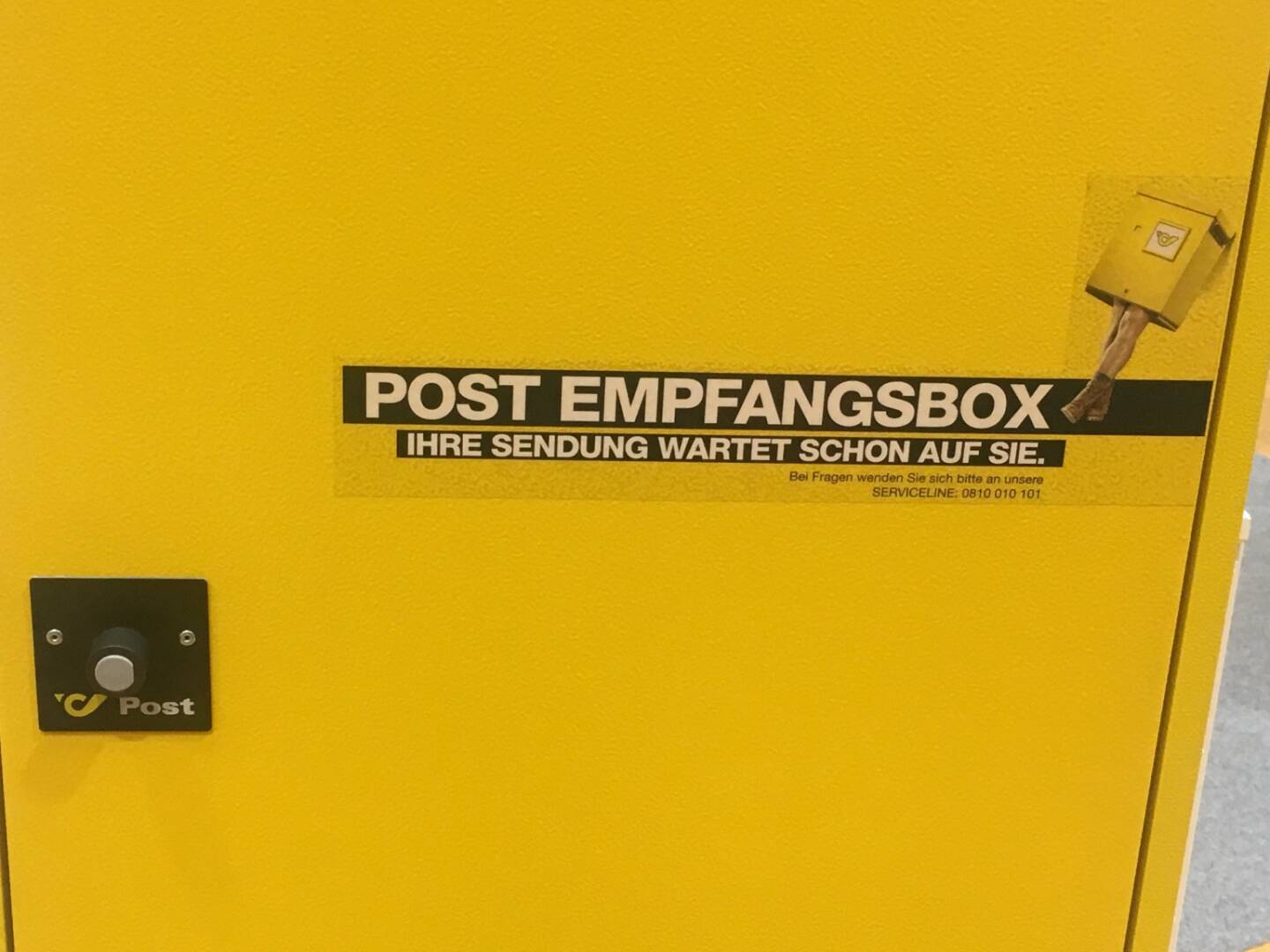 Österreichische Post