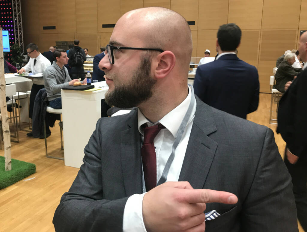 Guidance Dahin dorthin Richtung  (22.10.2017)