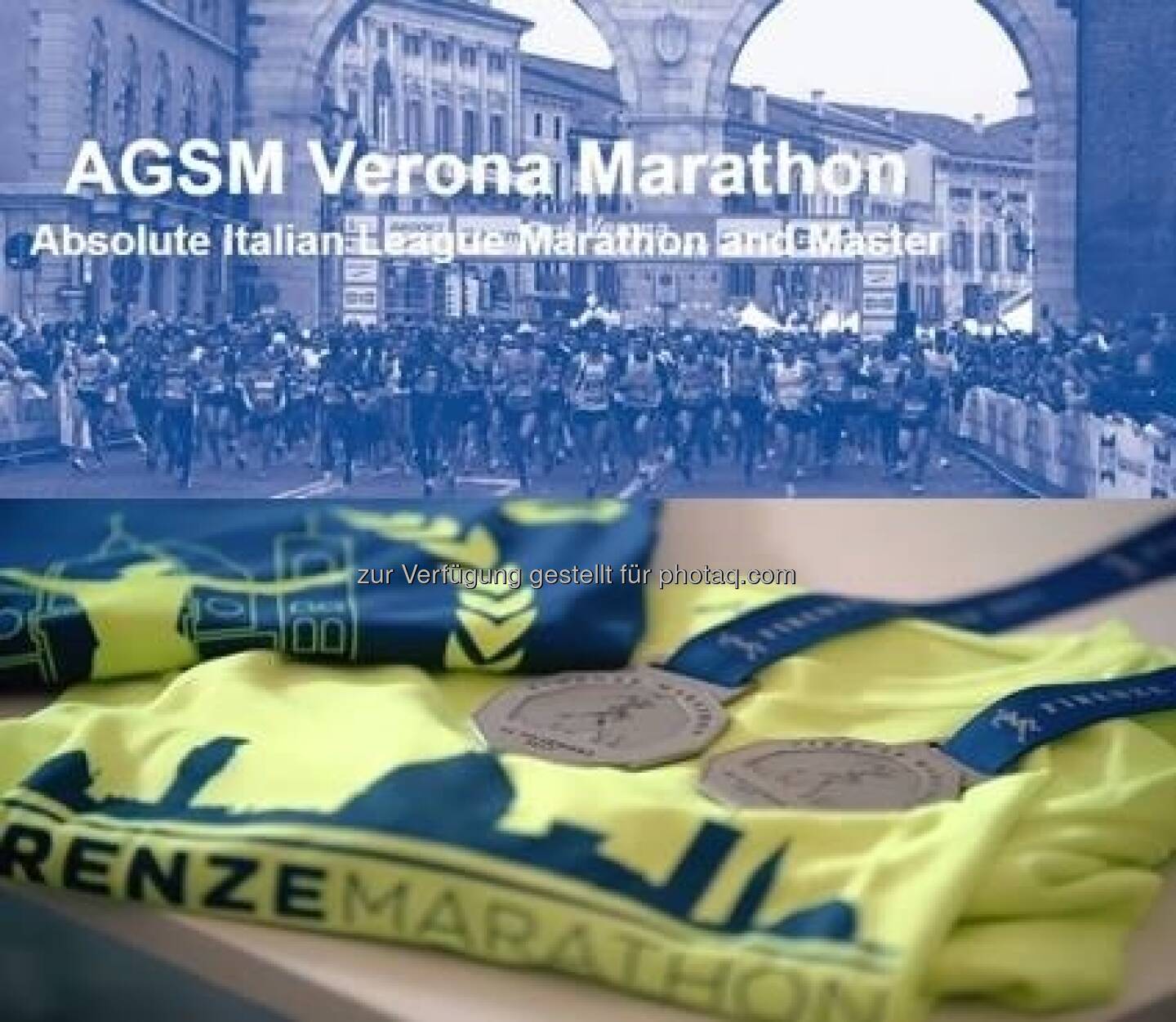 Verona & Florence Marathon