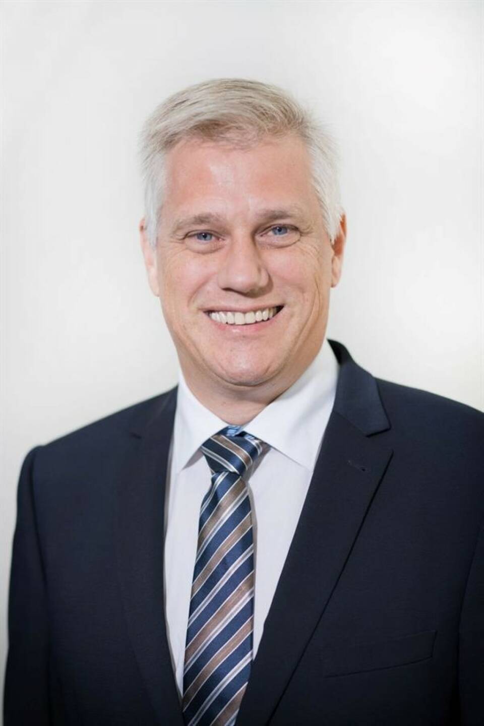 Borealis gibt die Rückkehr von Philippe Roodhooft zu Borealis bekannt. Mit 1. November 2017 wird er als „Executive Vice President Middle East & Growth Projects“ in den Borealis-Vorstand einziehen. Foto: Borealis