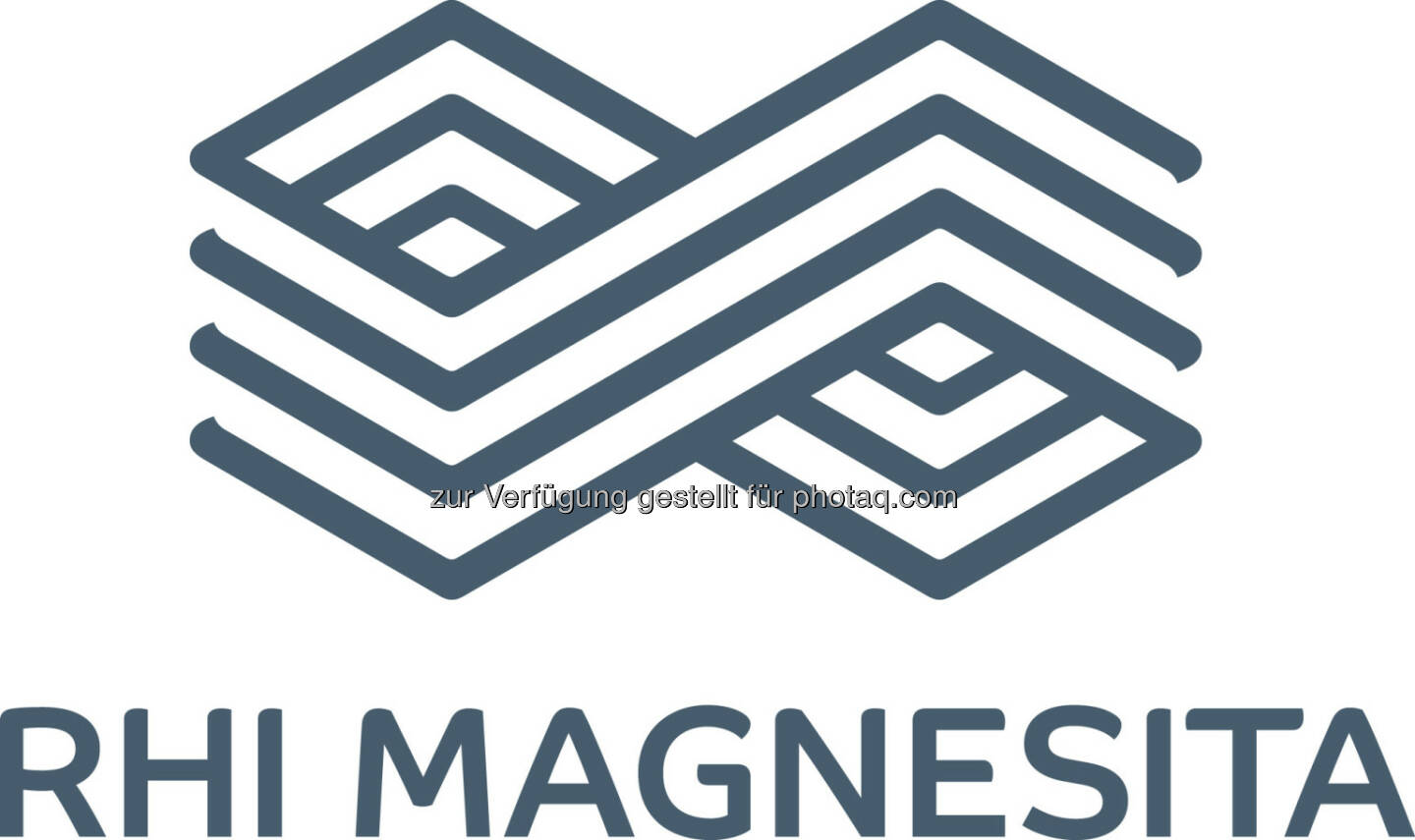 LOGO RHI Magnesita - RHI Magnesita: RHI Magnesita: Verwaltungsratsvorsitzender und CEO eröffnen den Handelstag nach erfolgreichem Listing am 27. Oktober (Fotocredit: RHI Magnesita)