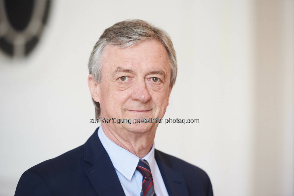 IV-Vizepräsident Ing. Hubert Bertsch, Bertsch Holding - Botschaft der Russischen Föderation: Honorarkonsulat der Russischen Föderation in Vorarlberg nimmt ab 6. November 2017 regulären Betrieb auf (Fotocredit: Bertsch Holding, © Kurt Prinz), © Aussender (30.10.2017) 