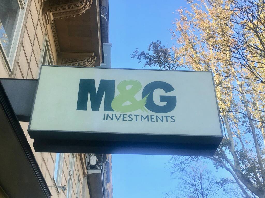 M&G Investments, 1010 Wien, Foto: BSN, © Aussendung (03.11.2017) 