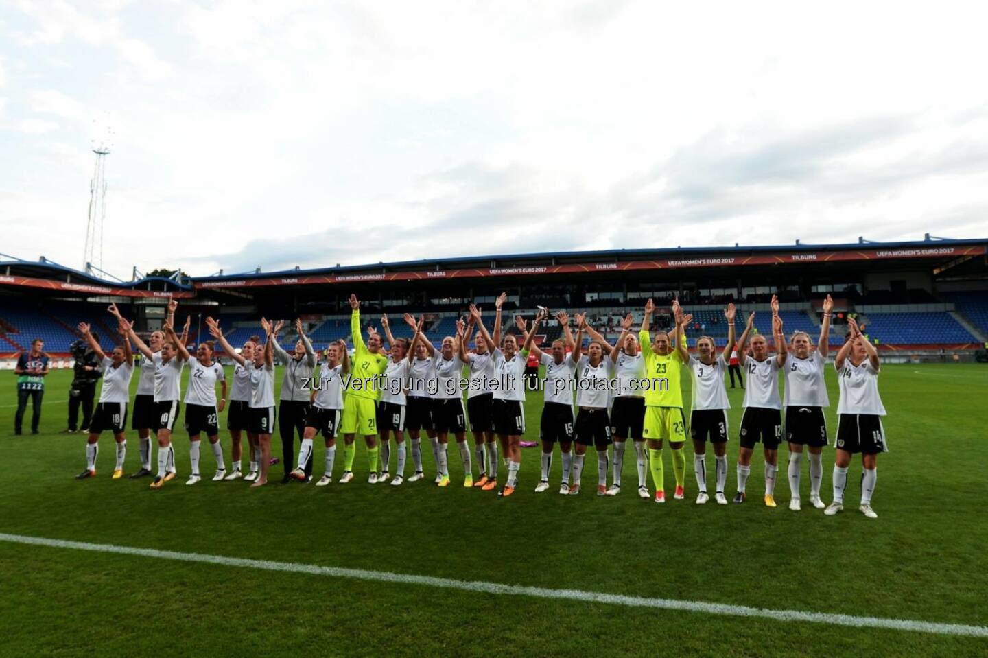 Frauen-Nationalteam