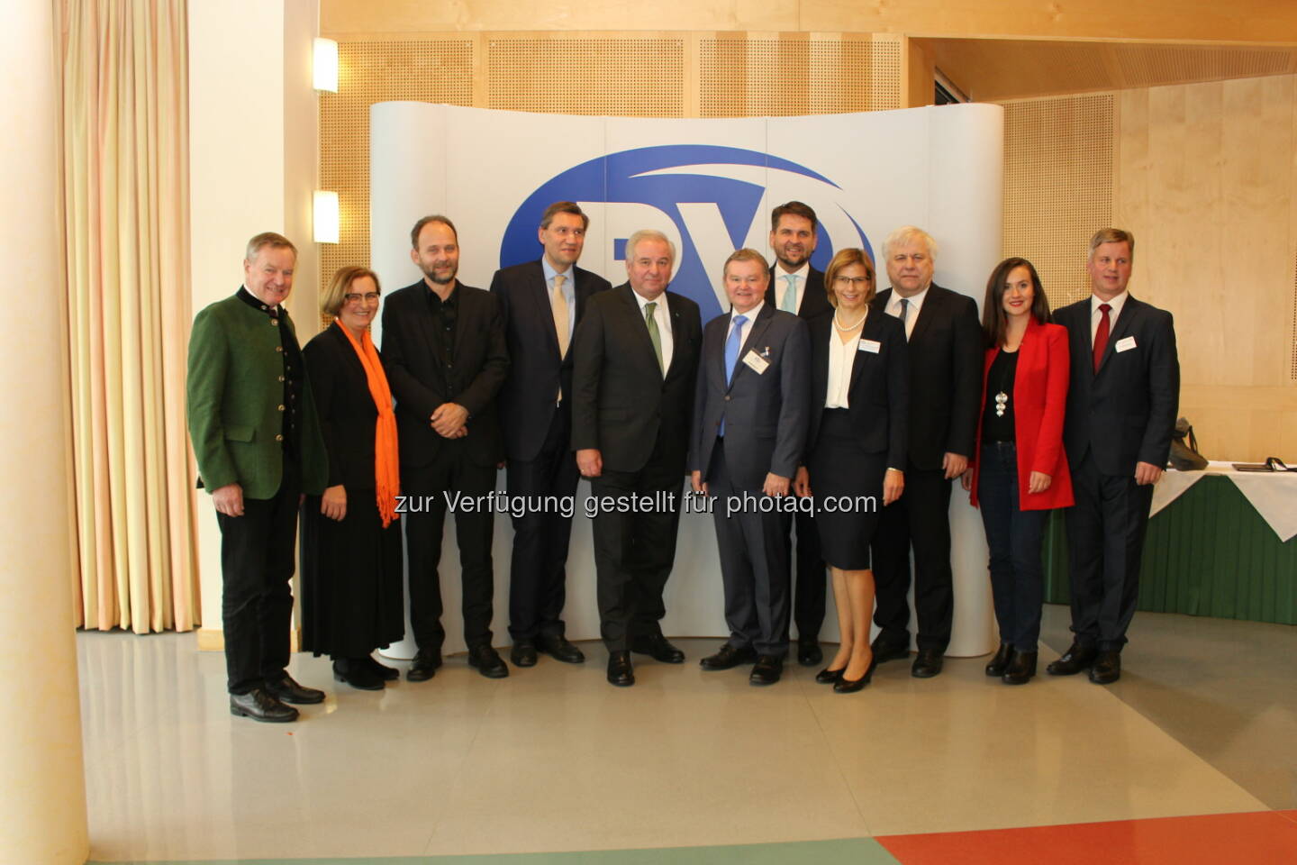 Pensionsversicherungsanstalt: 100 Jahre im Dienste der Gesundheit – Reha-Zentrum Gröbming (Fotocredit: Pensionsversicherungsanstalt)