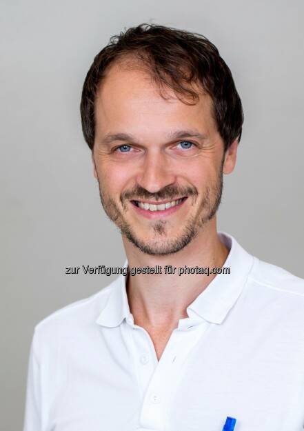 OA Dr. Andreas List, Facharzt für Innere Medizin am Franziskus Spital Wien - FRANZISKUS SPITAL: Einladung zum Aktionstag Vorhofflimmern (Fotograf: Felicitas Matern / feel image / Fotocredit: Franziskus Spital GmbH), © Aussender (15.11.2017) 