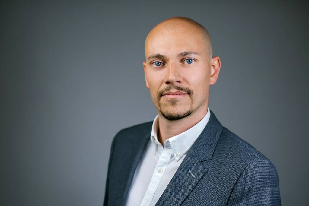 Das HR-Tech Start Up PERDINO ist ein B2B-Portal, das die Suche nach guten Personaldienstleistern erleichtert, Florian Riehs, BA | Gründer von PERDINO, Fotocredit:Florian Riehs, © Aussendung (17.11.2017) 