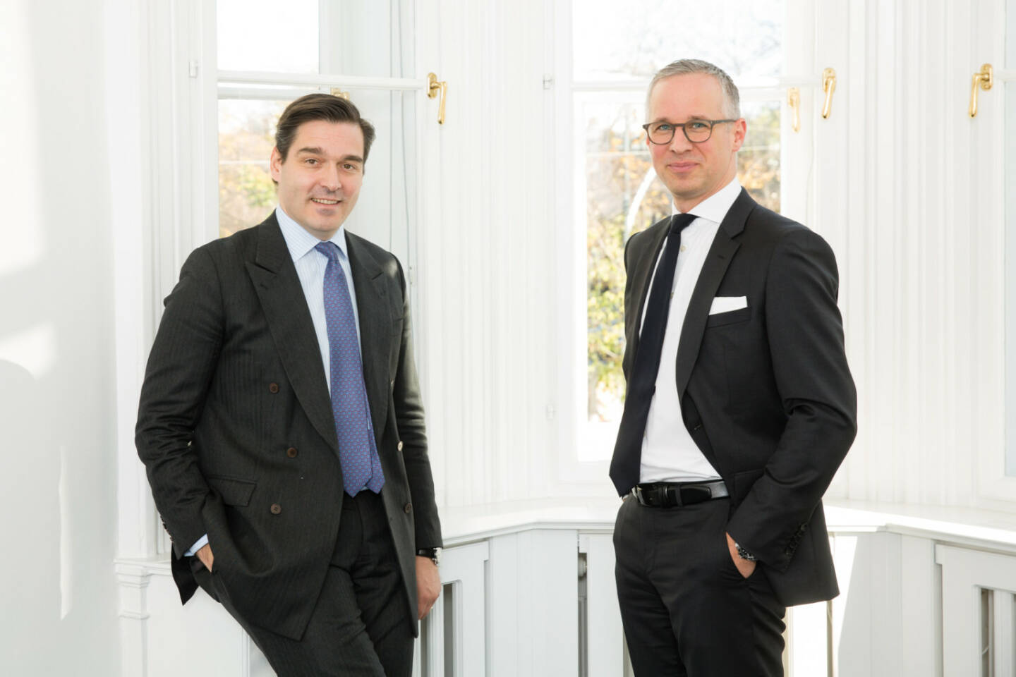 RE-STRUCTURE - Real Estate Restructuring GmbH: Neuer Partner bei Wolf Theiss: Stefan Riegler leitet künftig Schiedsrechtspraxis in Wien, Fotocredit: Wolf Theiss