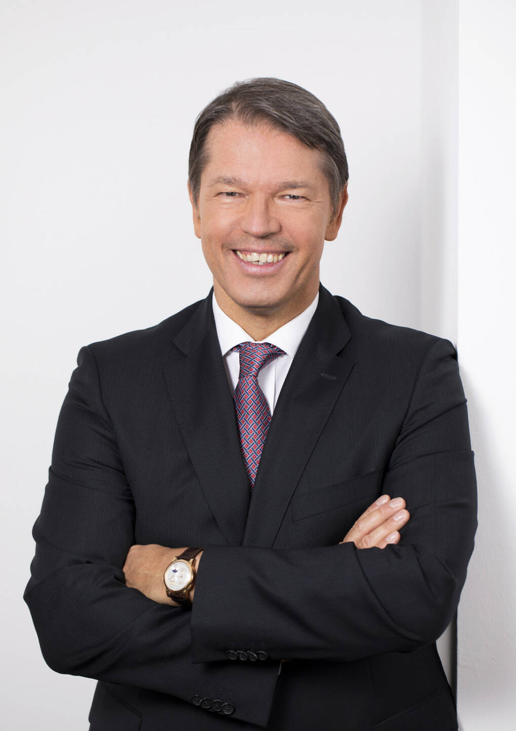Gerhard Marterbauer, Partner bei Deloitte Österreich, Credit: Deloitte