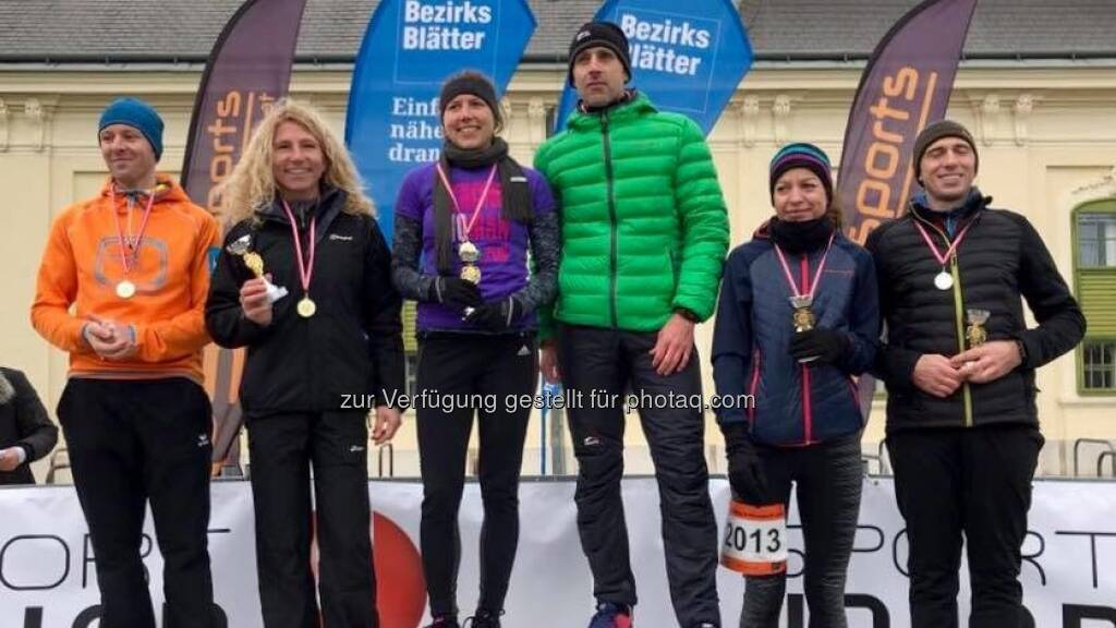 Laufcup Laxenburg (26.11.2017) 