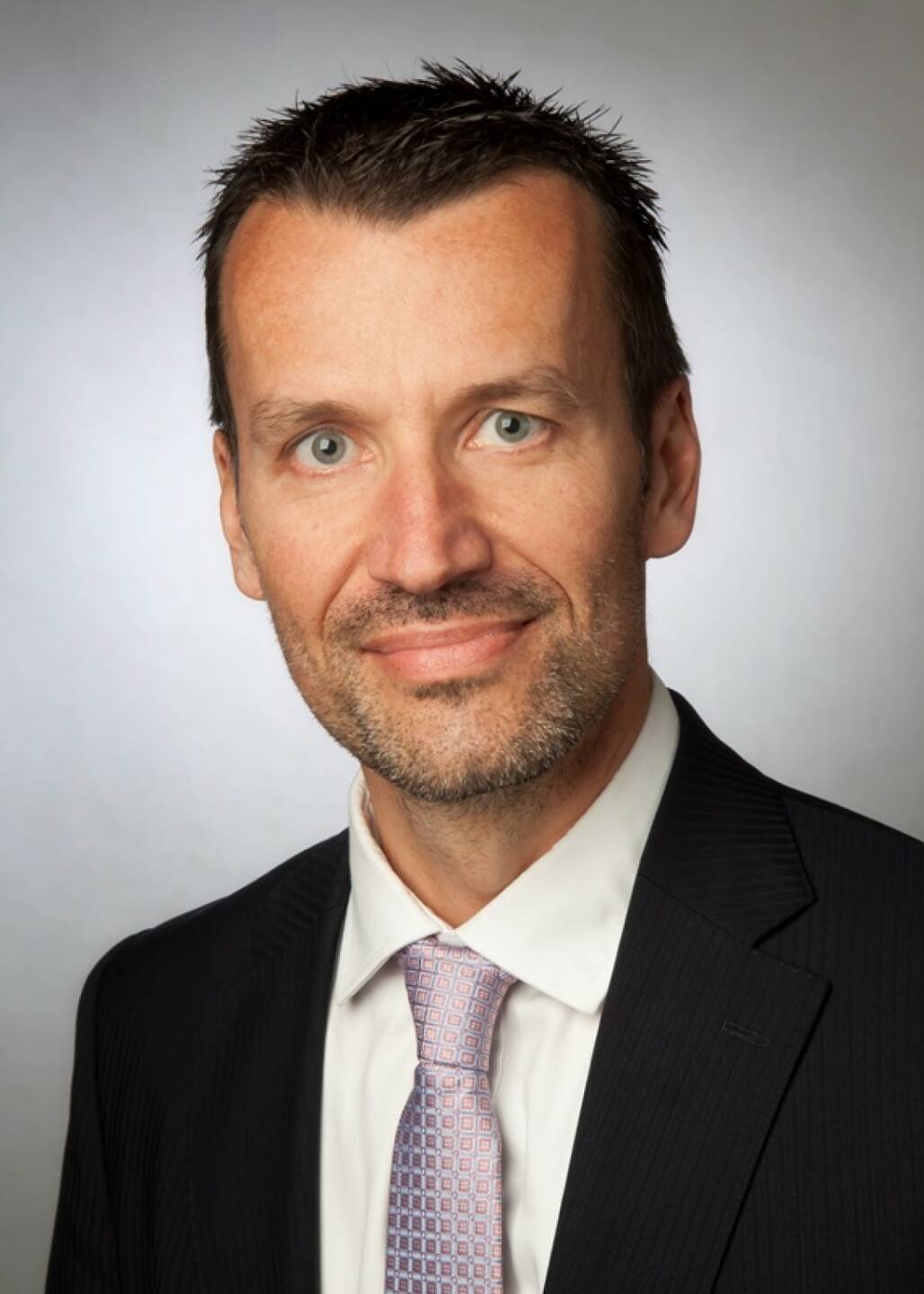 Peter Kraus, Manager der beiden Fonds Berenberg European Small Cap und Berenberg European Micro Cap; Bild: Berenberg