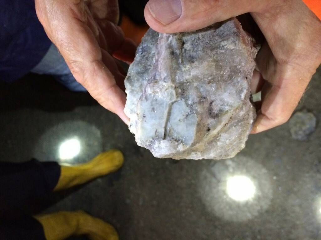 Lithium, Abbau, European Lithium, Bildquelle: http://europeanlithium.com, © Aussendung (06.12.2017)