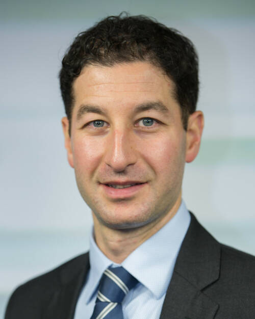 Stefan Rose wurde als Portfoliomanager in das Infrastructure Debt-Team von UBS Asset Management (UBS AM) berufen. Bild: UBS AM, © Aussendung (12.12.2017) 