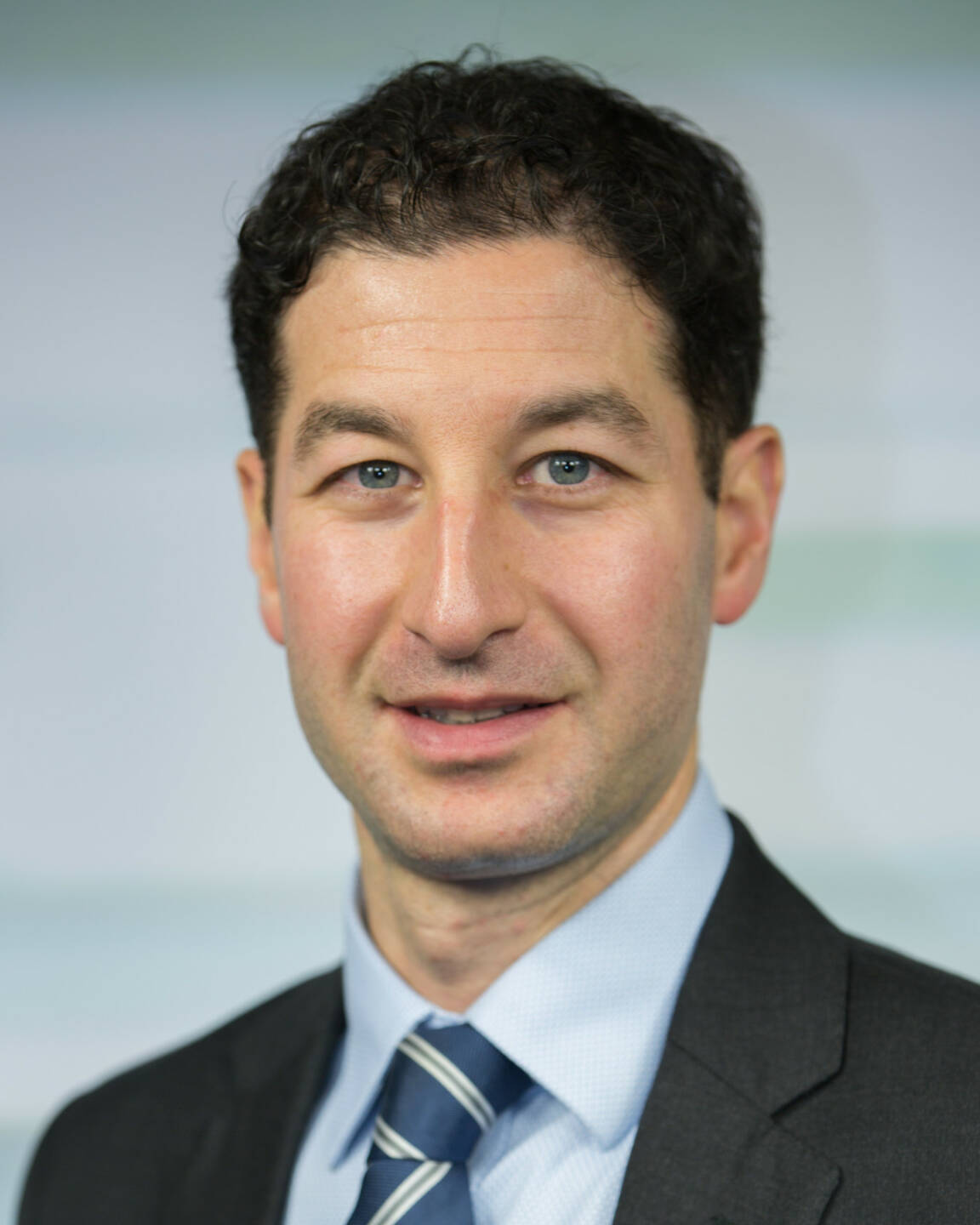 Stefan Rose wurde als Portfoliomanager in das Infrastructure Debt-Team von UBS Asset Management (UBS AM) berufen. Bild: UBS AM