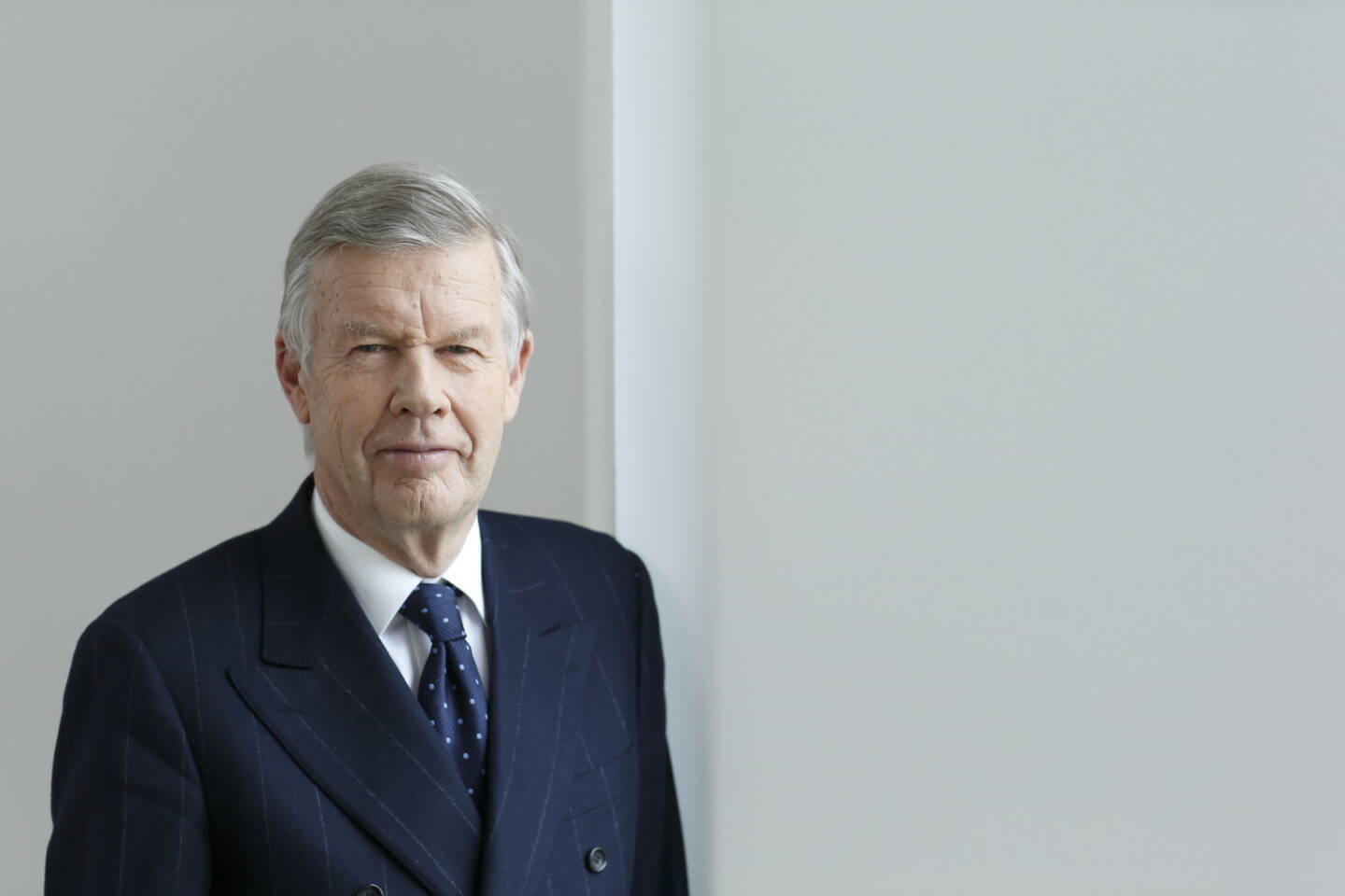 Dr. Jens Ehrhardt, Vorsitzender des Vorstands der DJE Kapital AG, Bild: DJE Kapital