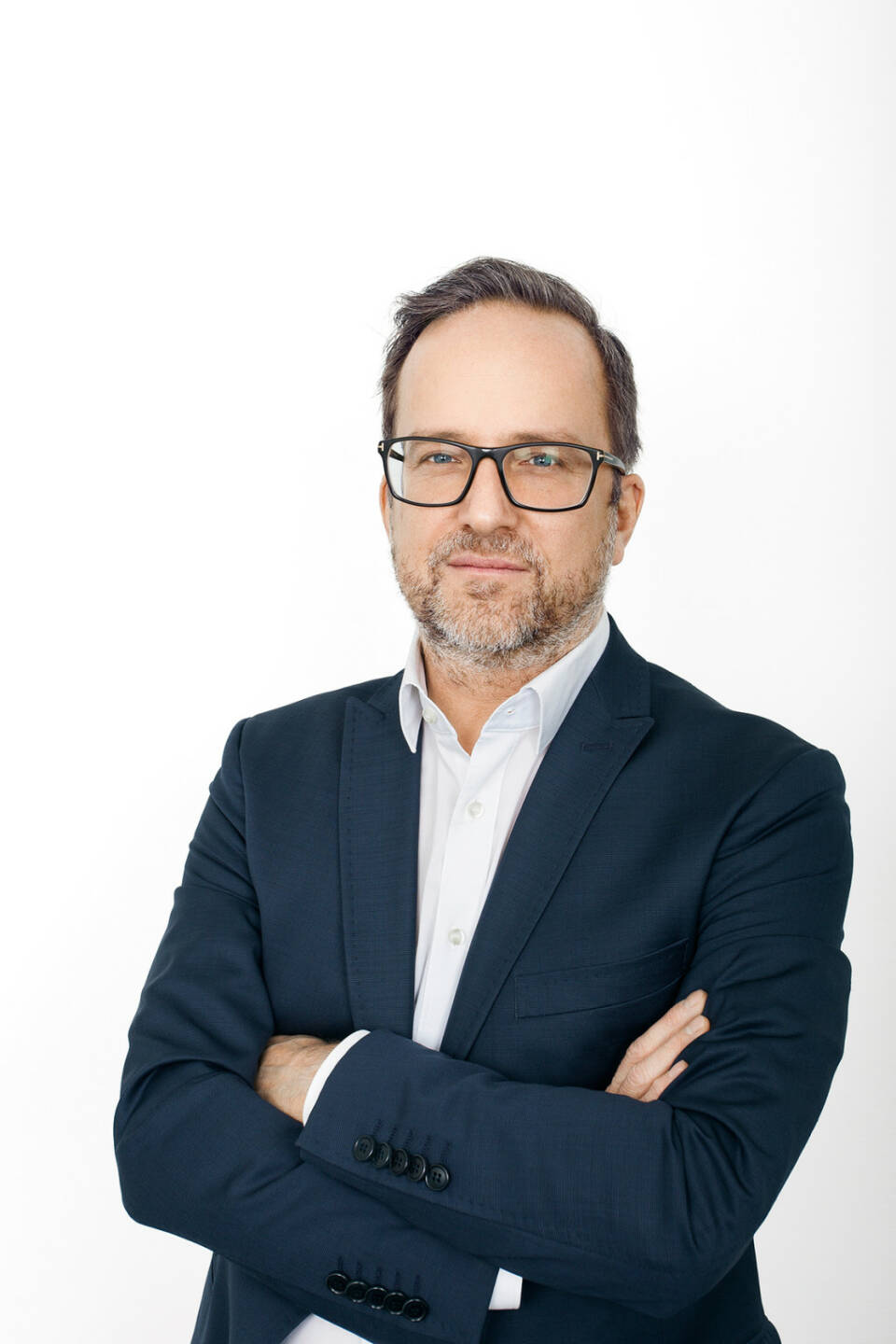 Peter Strutz hat mit Anfang Dezember als Head of International Media Sales das Management der Media-Sales-Bereiche des Red Bull Media House außerhalb Österreichs übernommen. Bild: Martin Kreil