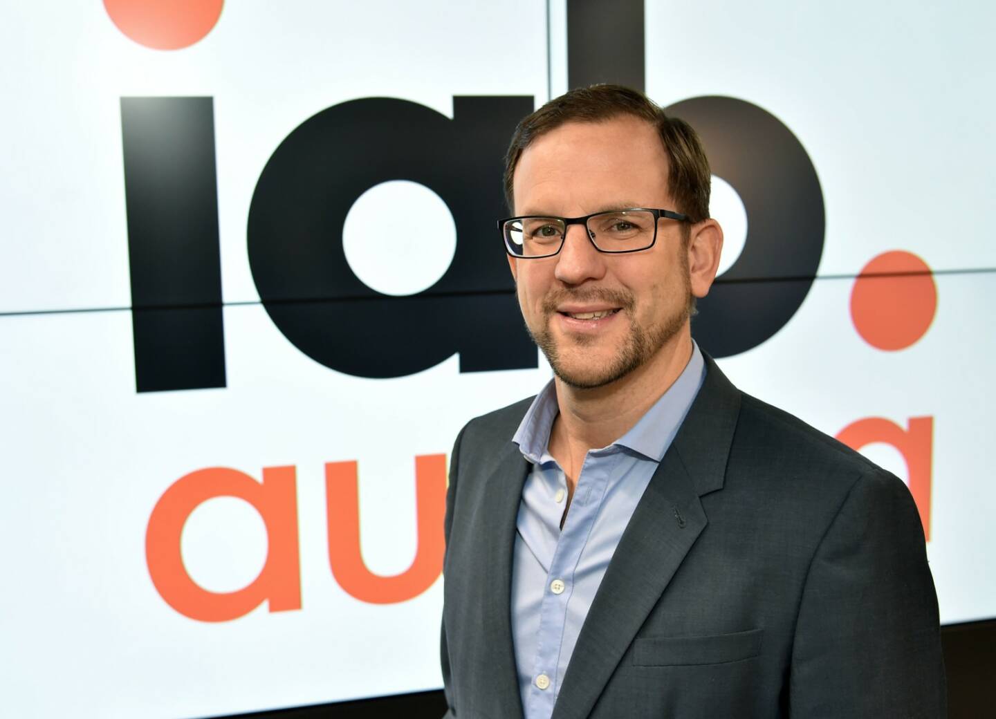 Stephan Kreissler übernimmt die Geschäftsführung des interactive advertising bureau austria. Der Online-Experte wechselt vom Kurier Medienhaus zur Interessensvertretung der heimischen Digitalwirtschaft. © leisure.at/Christian Jobst