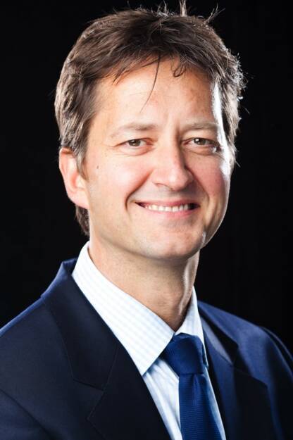 Rory Bateman, Head of UK & European Equities bei Schroders, Bild: Schroders, © Aussender (19.12.2017)