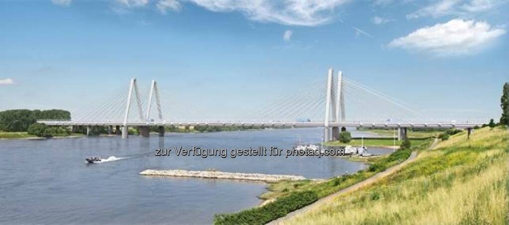 Rheinbrücke Porr (20.12.2017) 