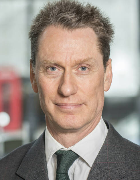 Alexander Darwall, Fondsmanager des Jupiter European Growth SICAV, Bild: Jupiter, © Aussender (20.12.2017)