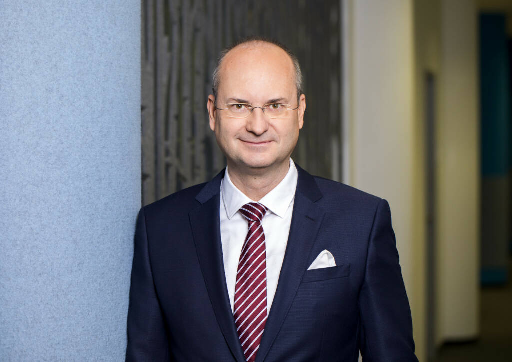 Herbert Kovar, Partner bei Deloitte Österreich, sieht Steueranreize, Bild: Deloitte, © Aussender (27.12.2017) 