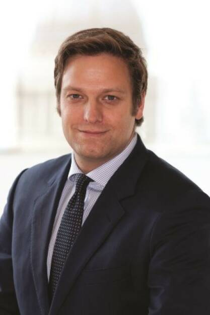 Michael Scott, Fondsmanager Fixed Income bei Schroders, Bild: Schroders (03.01.2018) 