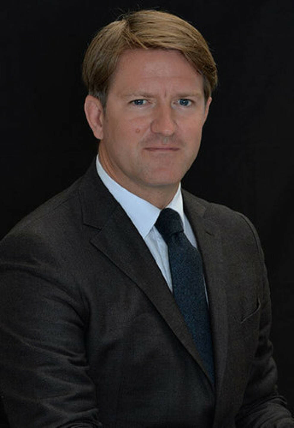 Igor de Maack, Fondsmanager und Sprecher von DNCA, einer Tochtergesellschaft von Natixis Investment Managers; Bildquelle: DNCA Finance