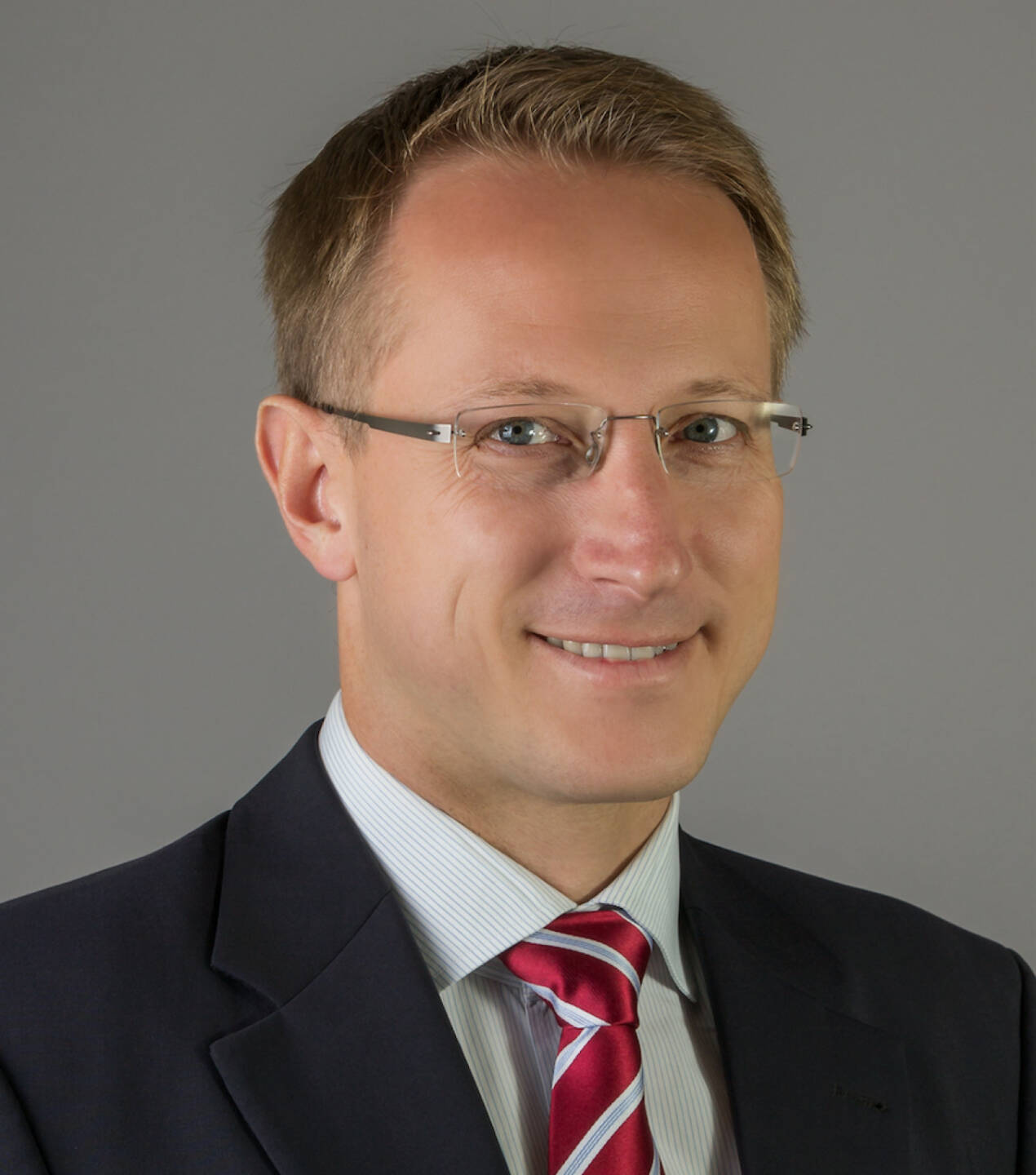 Bernd Maurer, Head of Company Research, RCB; Bildquelle: rcb.at