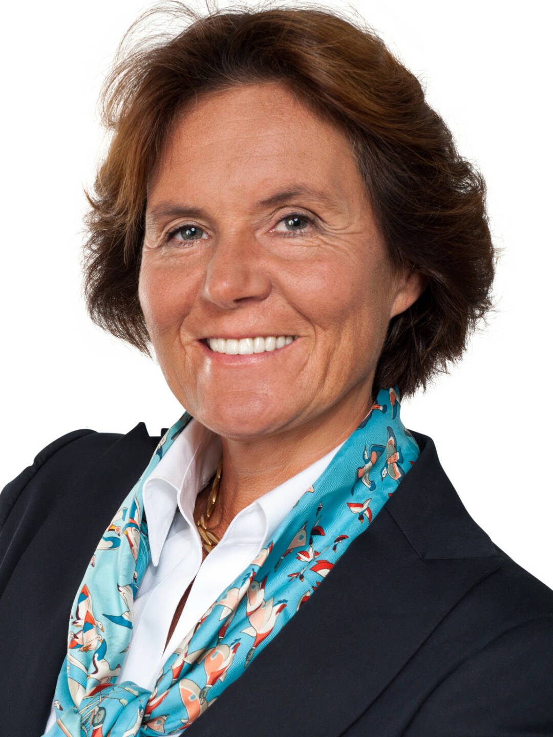 Christine Catasta, Partnerin und Leiterin der Unternehmensberatung bei PwC Österreich. Bild: PwC