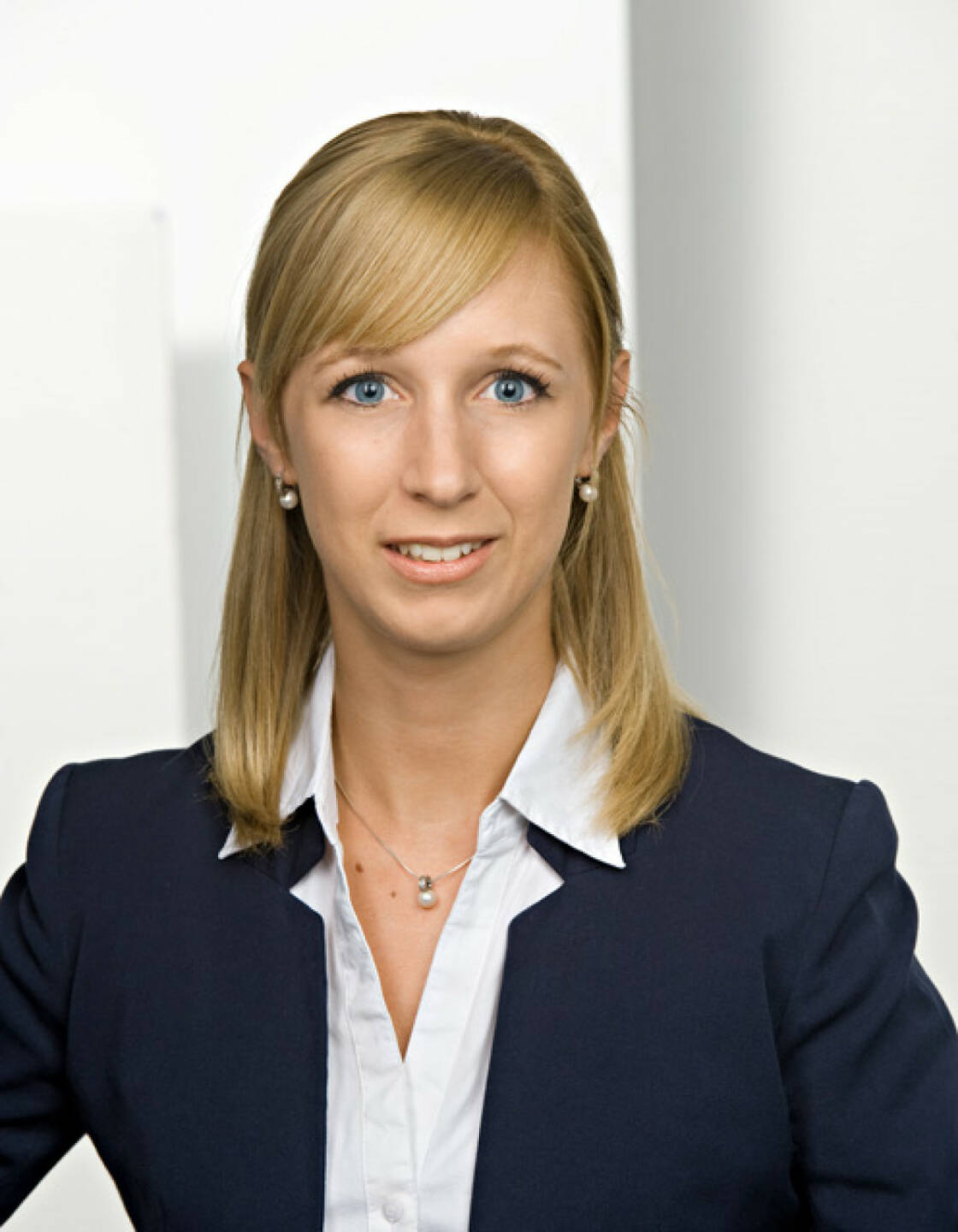 Petra Kernecker leitet den Bereich RisikoControlling der D.A.S. Rechtsschutz AG; Fotocredit: Foto Wilke