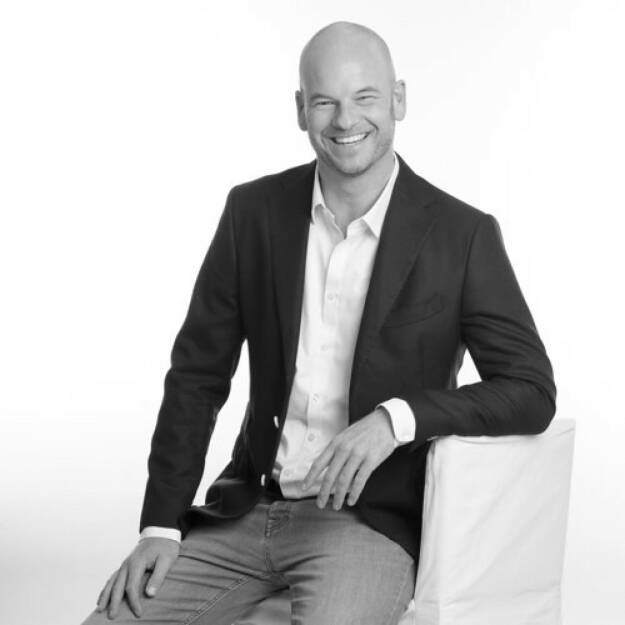 Andreas Otto ist neuer CEO und Geschäftsführer der posterXXL GmbH. Quelle: obs/posterXXL, © Aussendung (24.01.2018) 