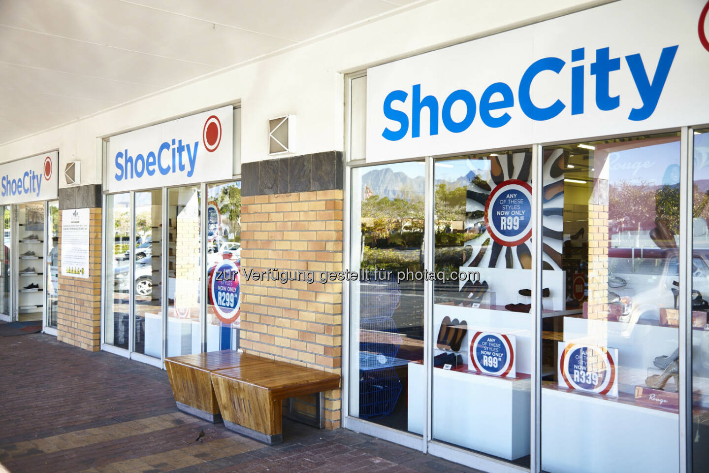 ShoeCity - eine Marke von Steinhoff; Bildquelle: steinhoffinternational.com